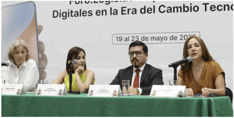 Advierten riesgos a derechos de audiencias con reforma telecom